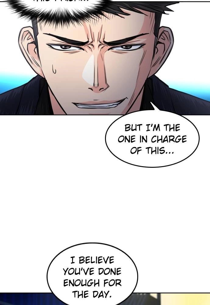 The Druid of Seoul Station Chapter 51 - Page 58