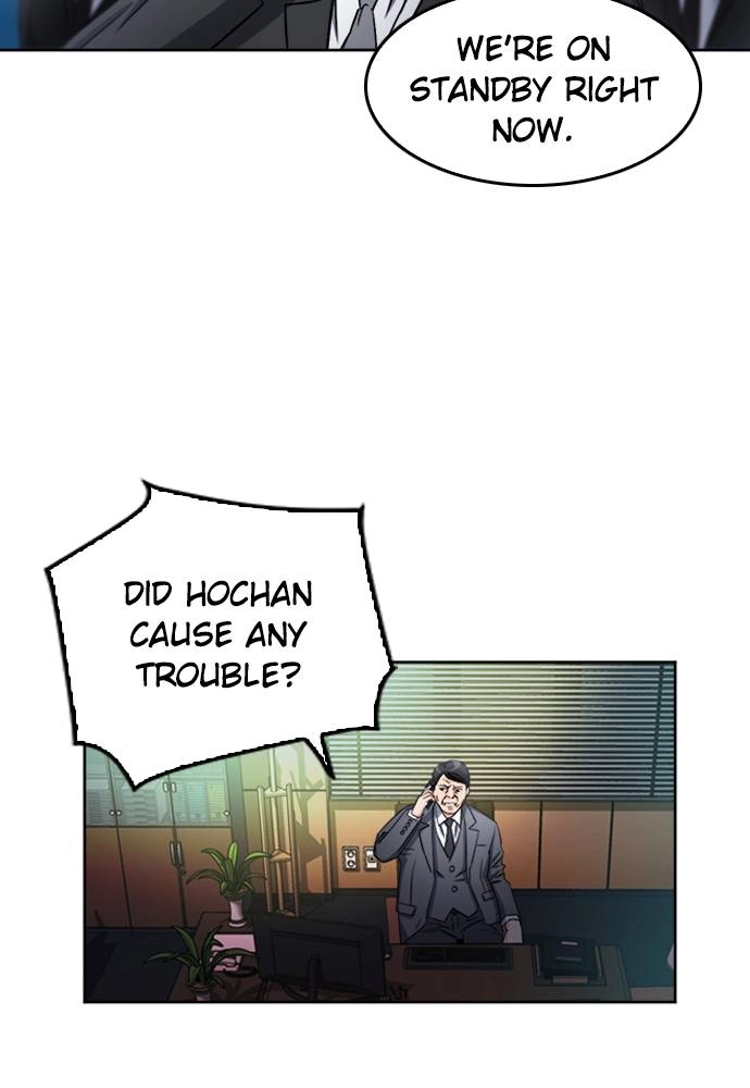 The Druid of Seoul Station Chapter 51 - Page 64