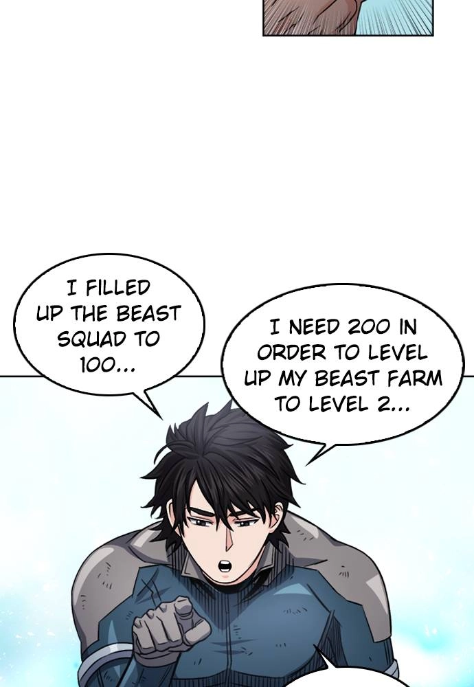 The Druid of Seoul Station Chapter 51 - Page 68