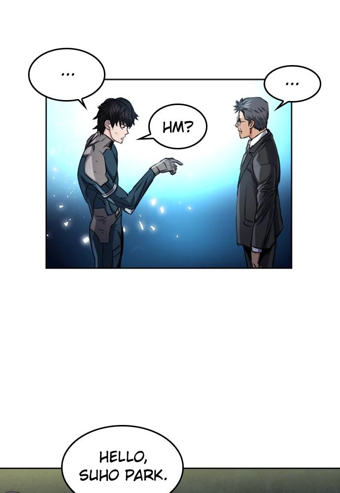 The Druid of Seoul Station Chapter 51 - Page 71