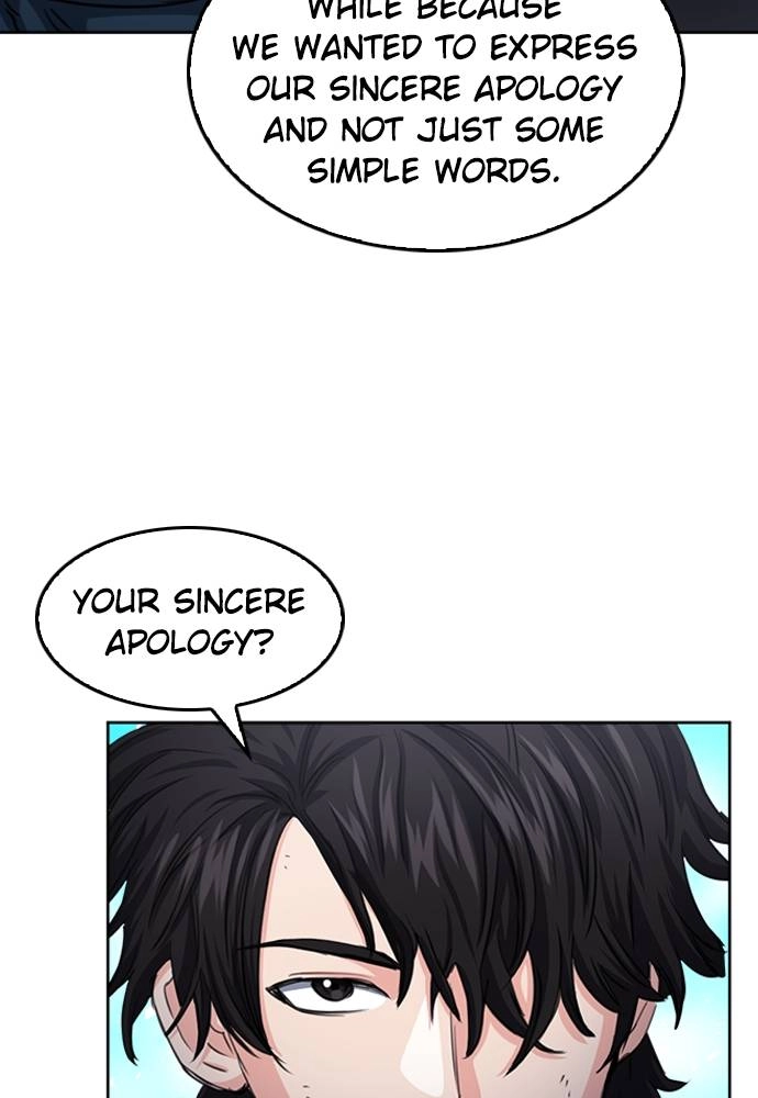 The Druid of Seoul Station Chapter 51 - Page 79