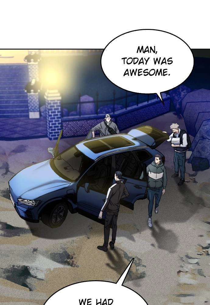The Druid of Seoul Station Chapter 51 - Page 90