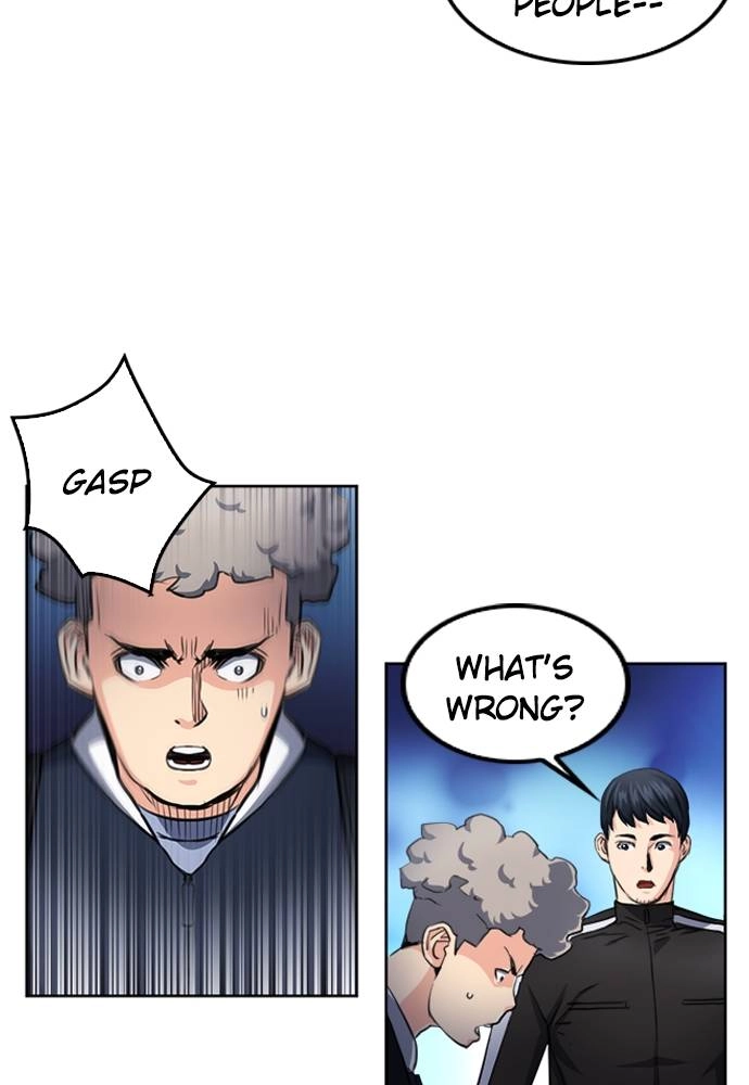 The Druid of Seoul Station Chapter 51 - Page 93