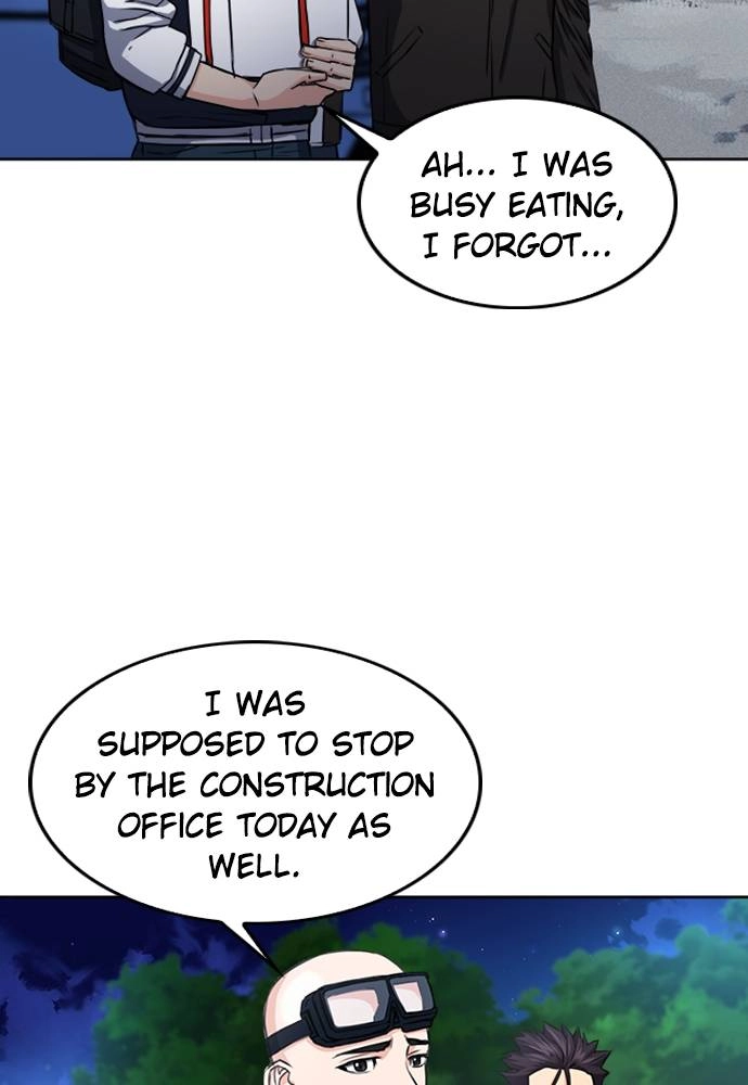 The Druid of Seoul Station Chapter 51 - Page 95