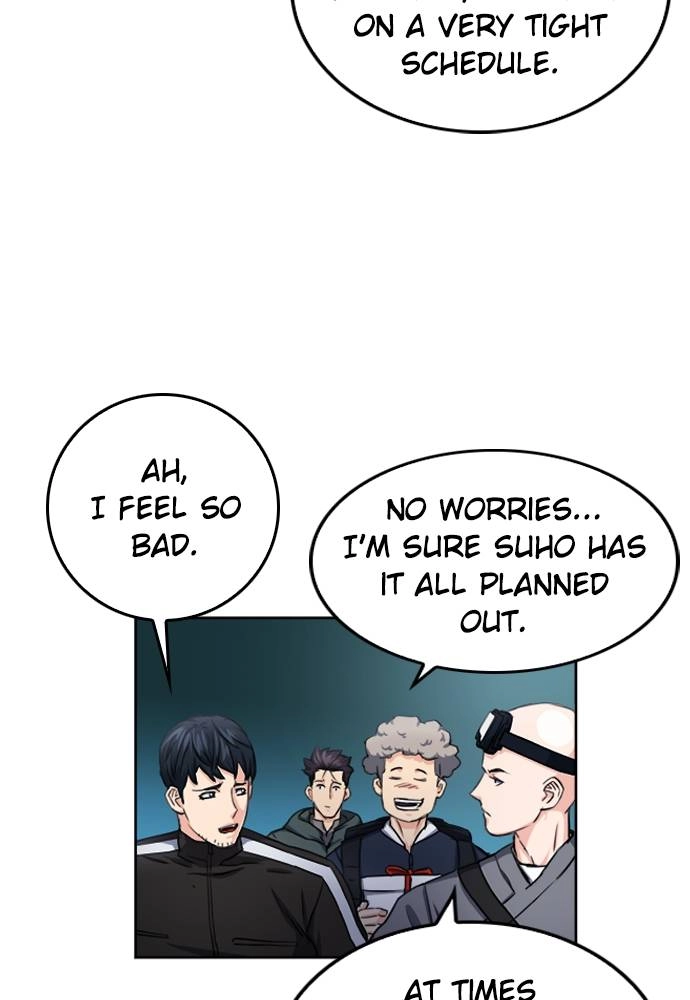 The Druid of Seoul Station Chapter 51 - Page 102