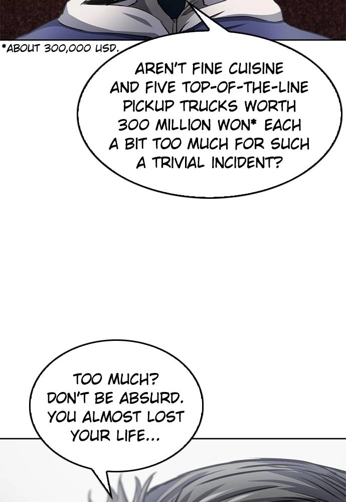 The Druid of Seoul Station Chapter 51 - Page 111