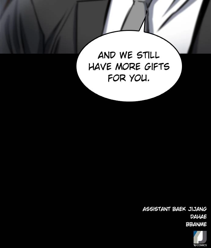 The Druid of Seoul Station Chapter 51 - Page 113