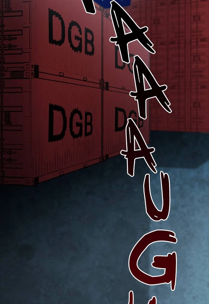 The Druid of Seoul Station Chapter 52 - Page 3