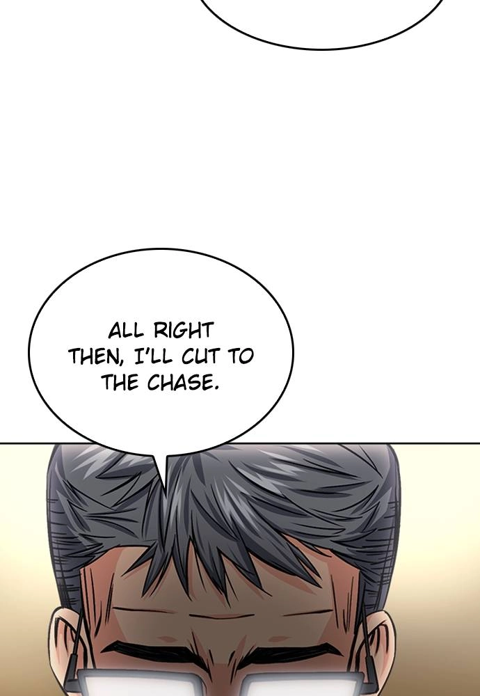The Druid of Seoul Station Chapter 52 - Page 12