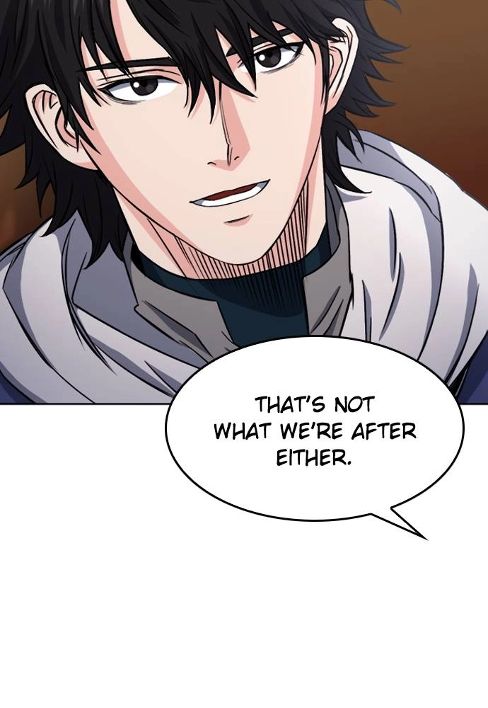 The Druid of Seoul Station Chapter 52 - Page 17