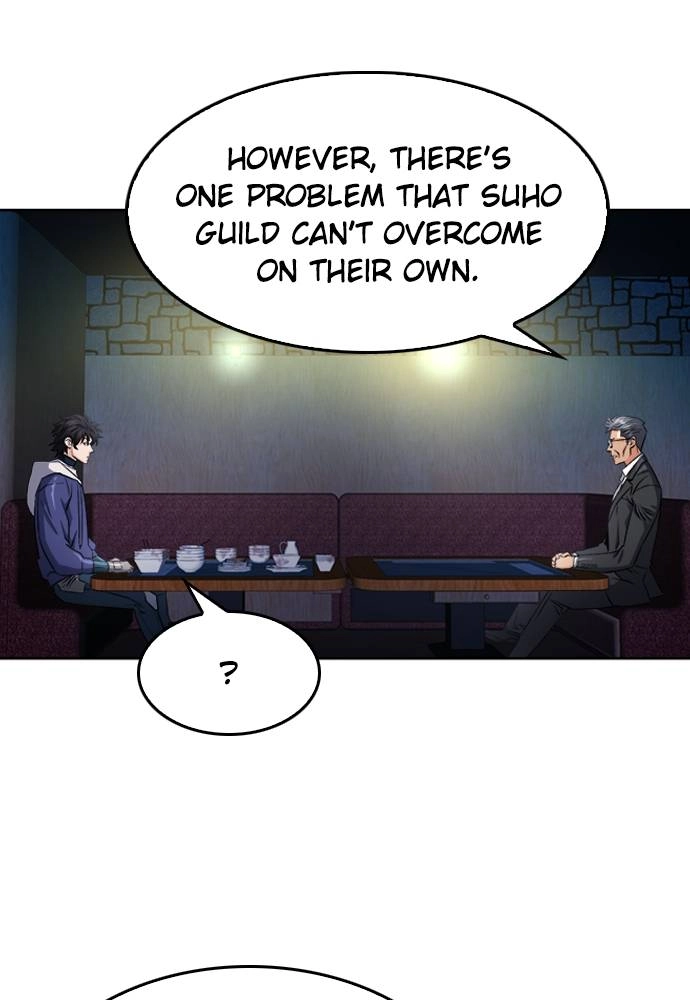 The Druid of Seoul Station Chapter 52 - Page 25