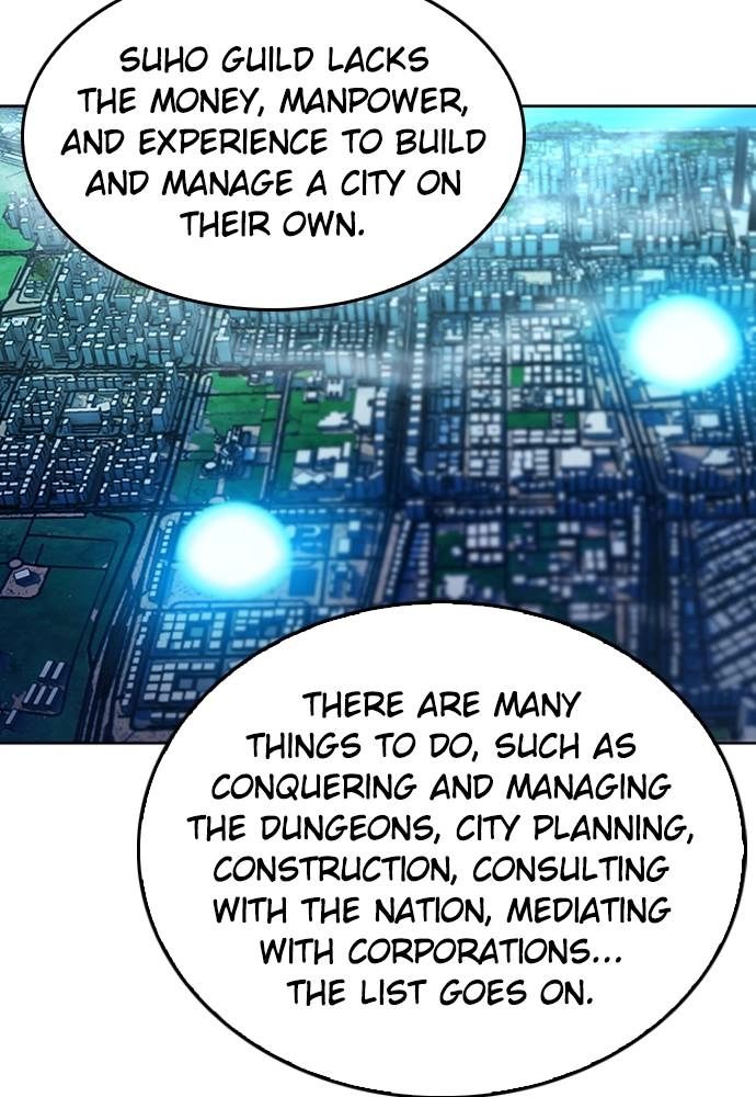The Druid of Seoul Station Chapter 52 - Page 26