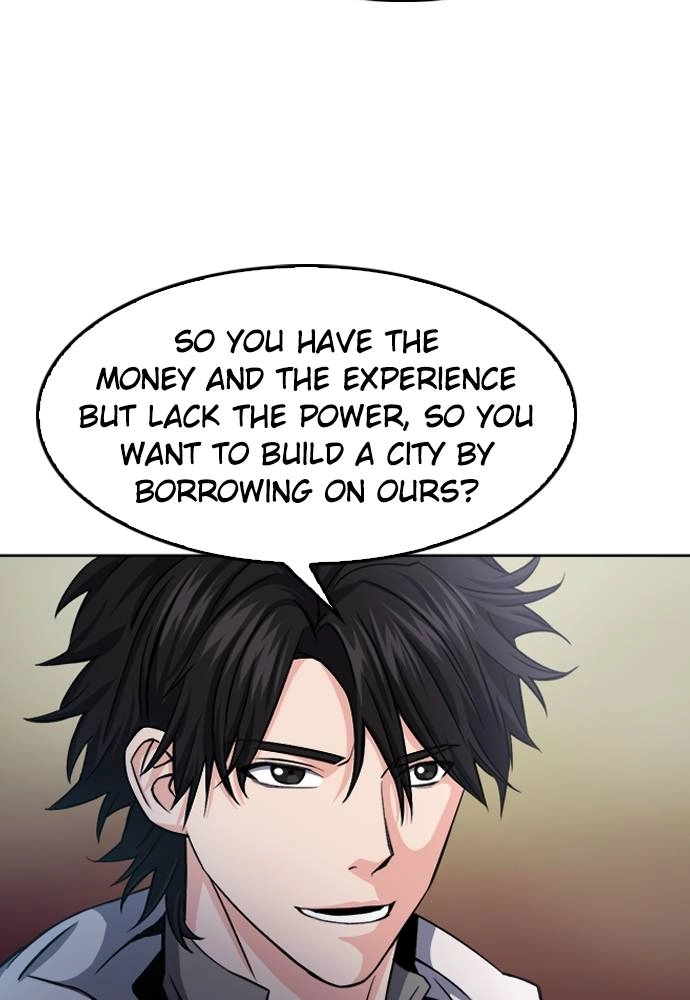 The Druid of Seoul Station Chapter 52 - Page 27