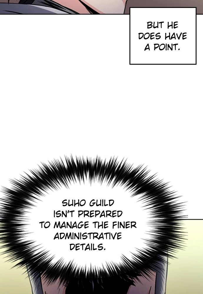The Druid of Seoul Station Chapter 52 - Page 33