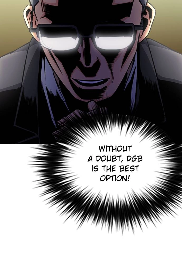 The Druid of Seoul Station Chapter 52 - Page 34