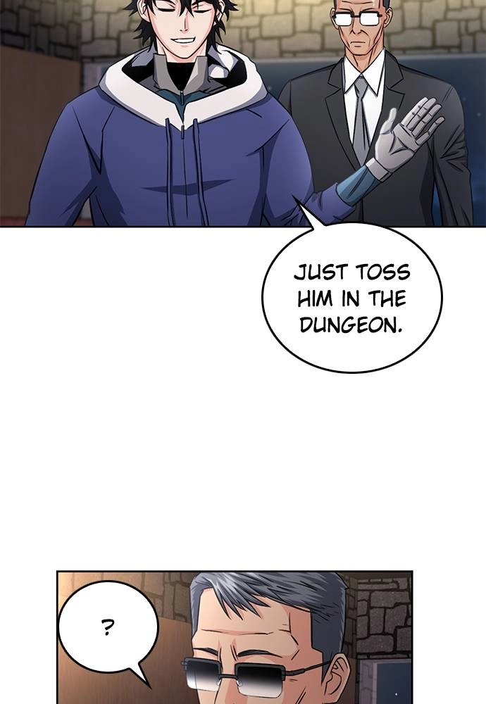 The Druid of Seoul Station Chapter 52 - Page 50