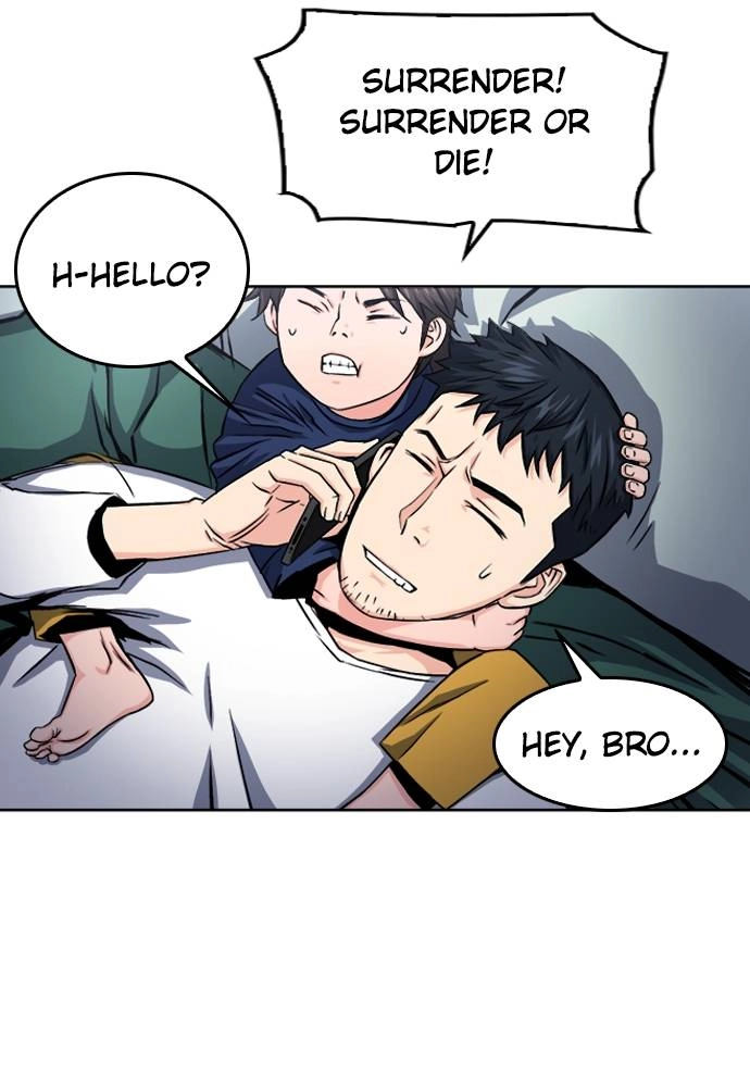 The Druid of Seoul Station Chapter 52 - Page 55