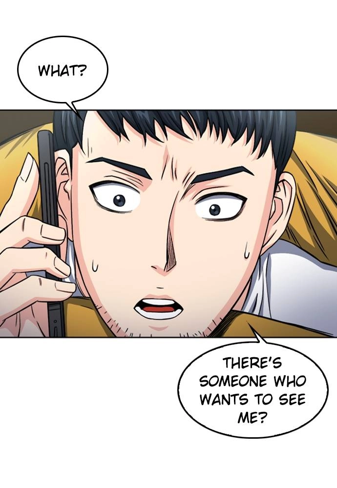 The Druid of Seoul Station Chapter 52 - Page 58