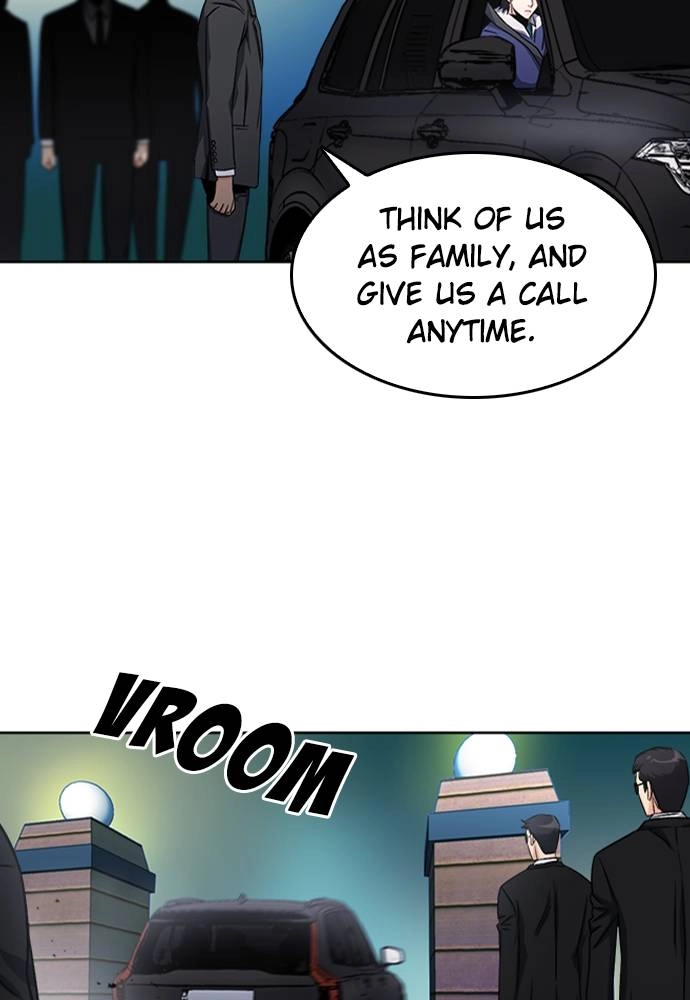 The Druid of Seoul Station Chapter 52 - Page 64