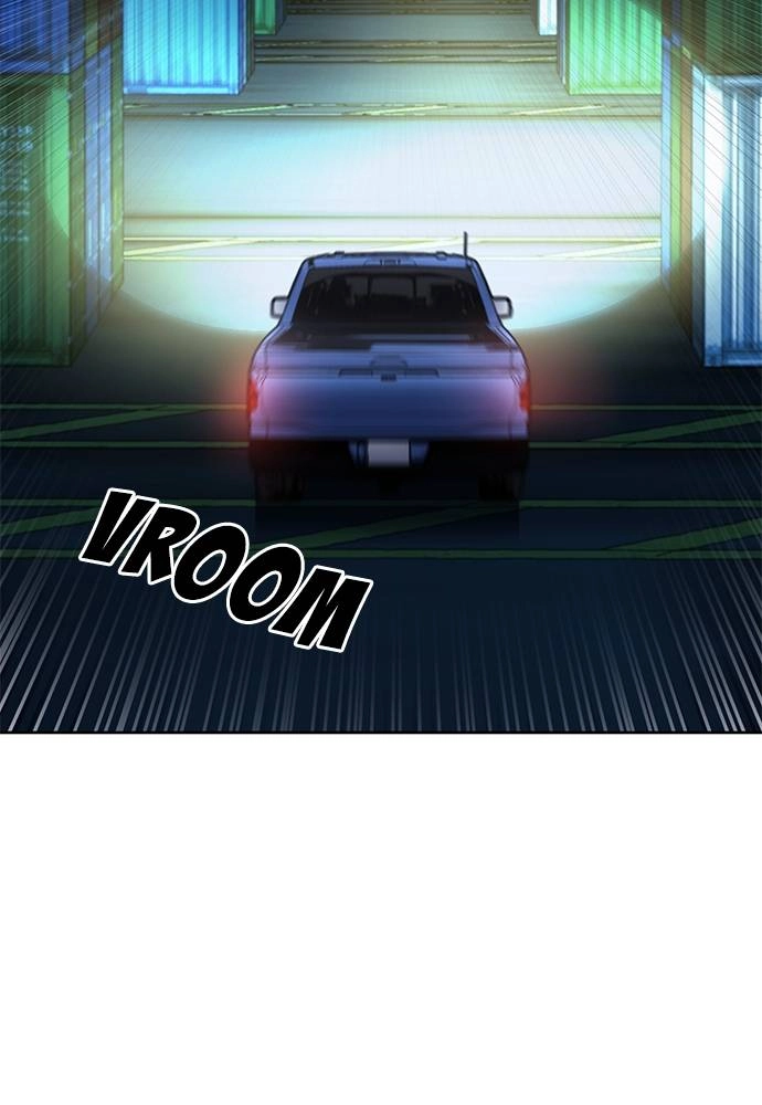 The Druid of Seoul Station Chapter 52 - Page 74