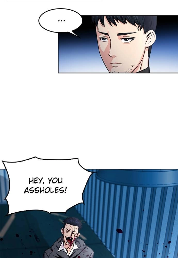 The Druid of Seoul Station Chapter 52 - Page 78