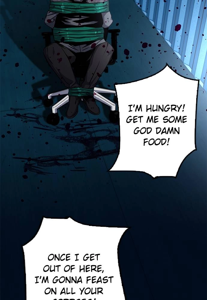 The Druid of Seoul Station Chapter 52 - Page 79