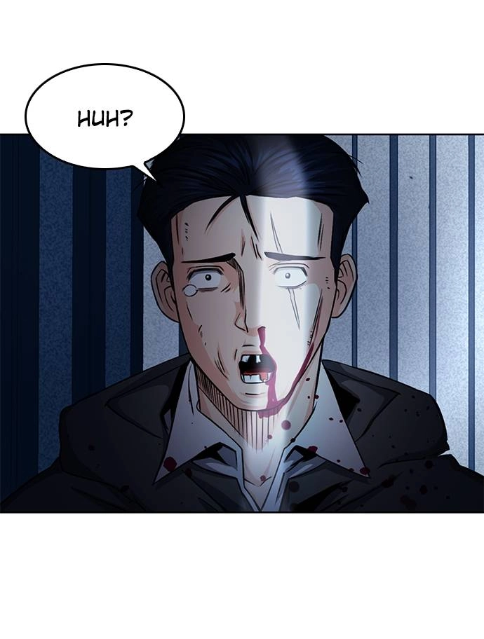 The Druid of Seoul Station Chapter 52 - Page 84