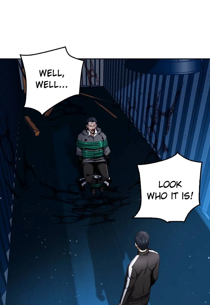 The Druid of Seoul Station Chapter 52 - Page 85