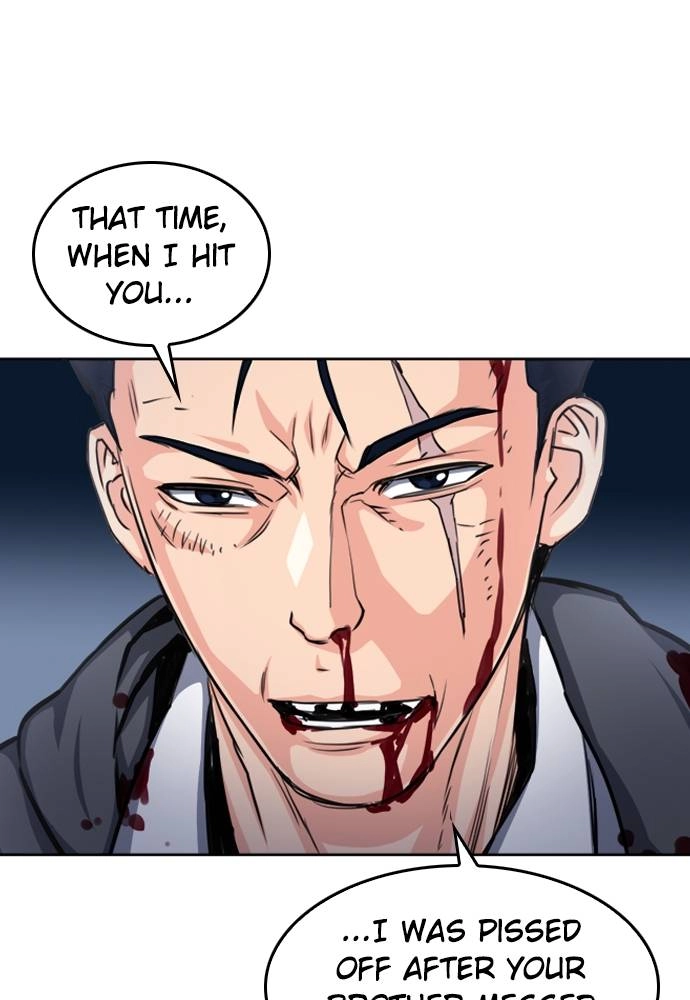 The Druid of Seoul Station Chapter 52 - Page 98