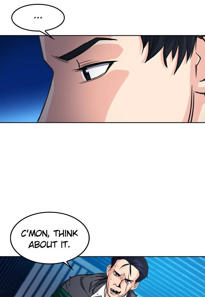 The Druid of Seoul Station Chapter 52 - Page 103