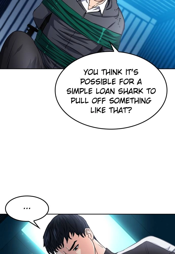 The Druid of Seoul Station Chapter 52 - Page 104