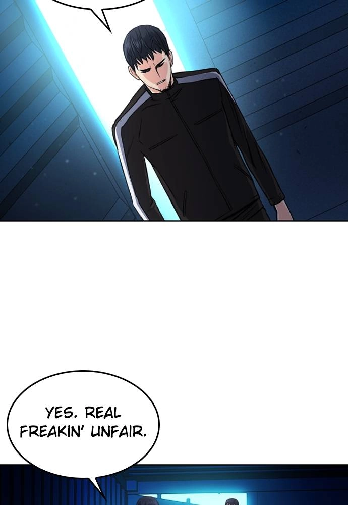 The Druid of Seoul Station Chapter 52 - Page 107