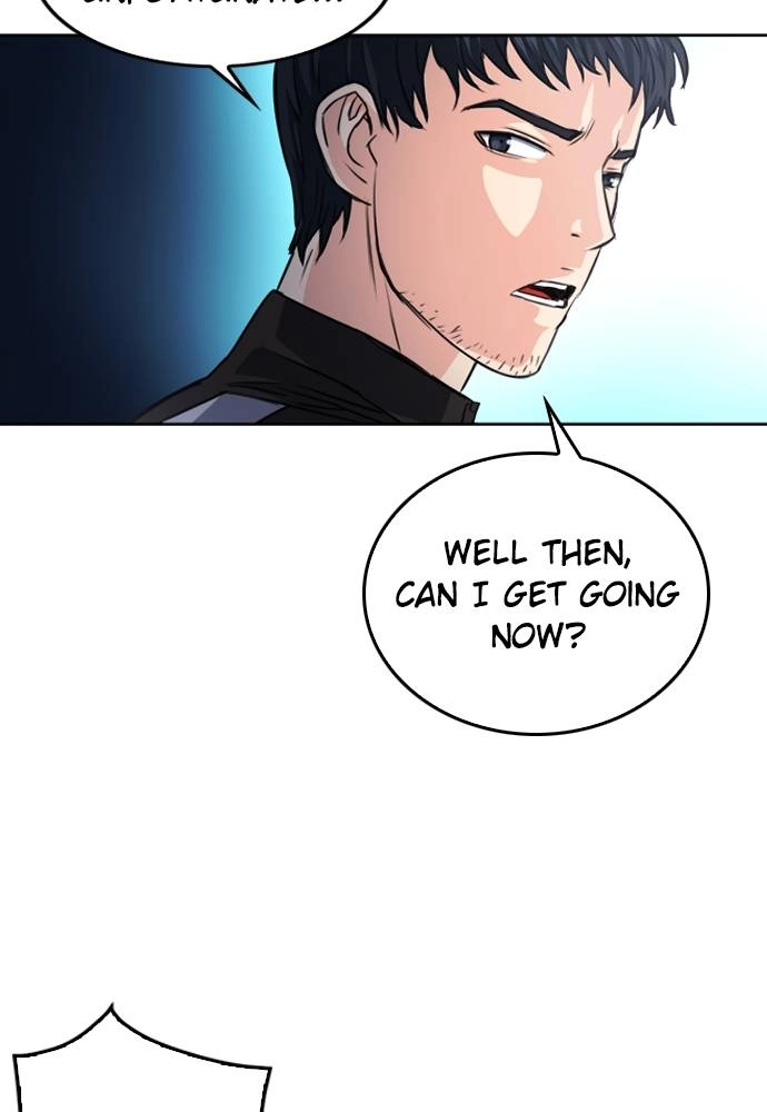 The Druid of Seoul Station Chapter 52 - Page 109