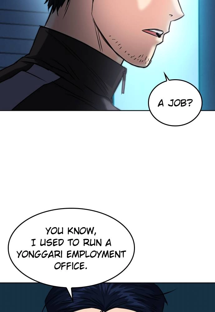 The Druid of Seoul Station Chapter 52 - Page 114