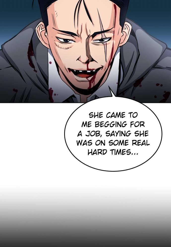 The Druid of Seoul Station Chapter 52 - Page 115