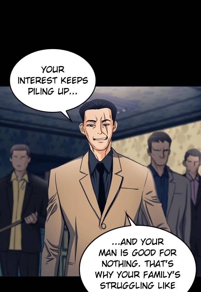 The Druid of Seoul Station Chapter 52 - Page 118