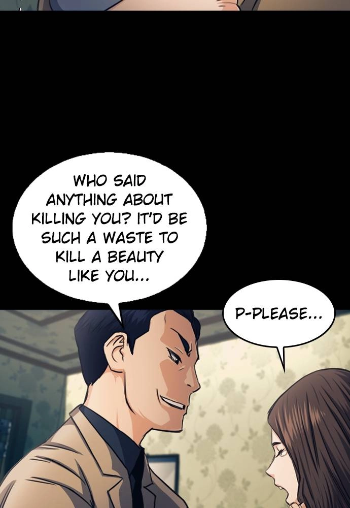 The Druid of Seoul Station Chapter 52 - Page 120