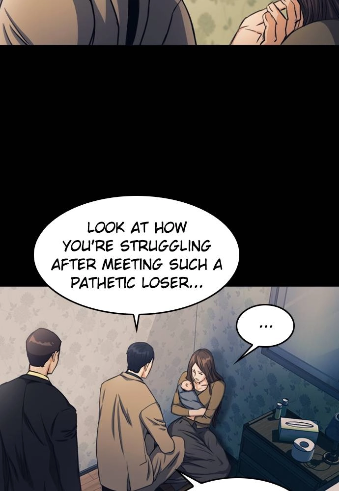 The Druid of Seoul Station Chapter 52 - Page 121
