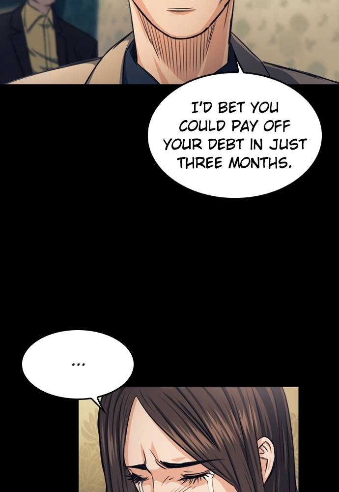 The Druid of Seoul Station Chapter 52 - Page 123