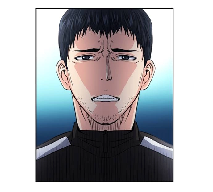 The Druid of Seoul Station Chapter 52 - Page 132
