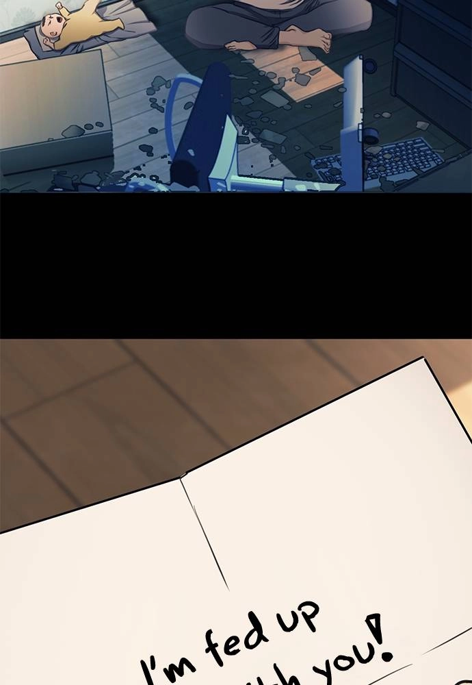 The Druid of Seoul Station Chapter 52 - Page 134