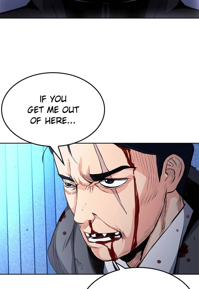 The Druid of Seoul Station Chapter 52 - Page 137