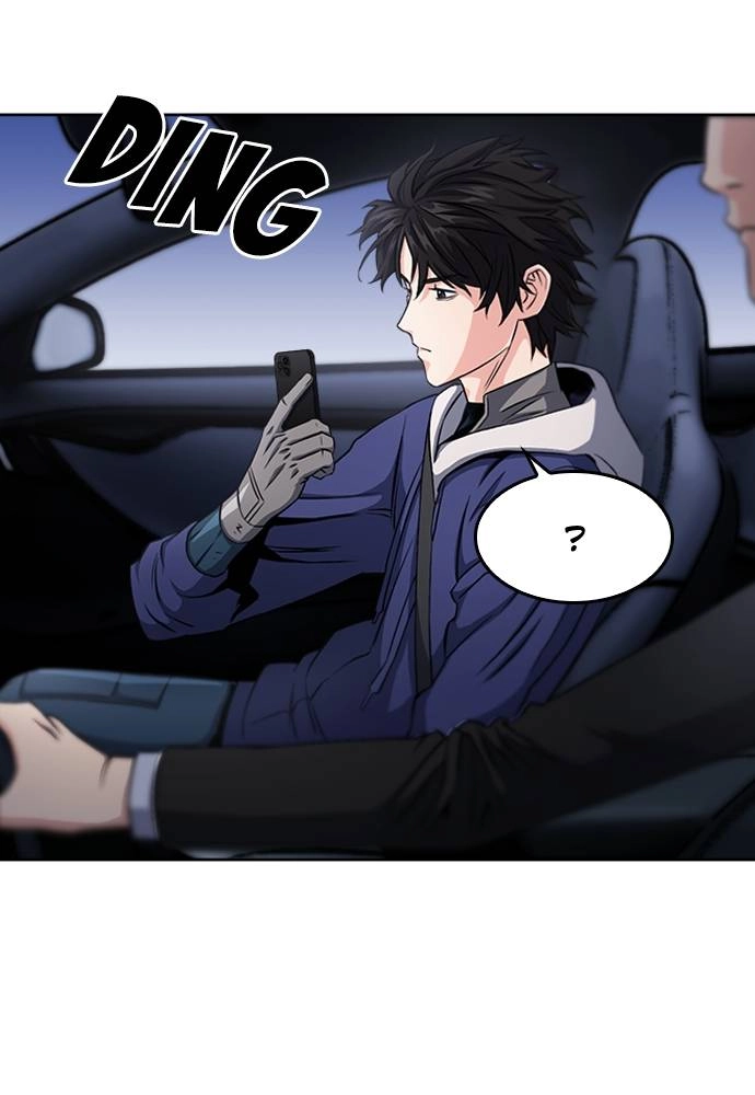 The Druid of Seoul Station Chapter 53 - Page 3