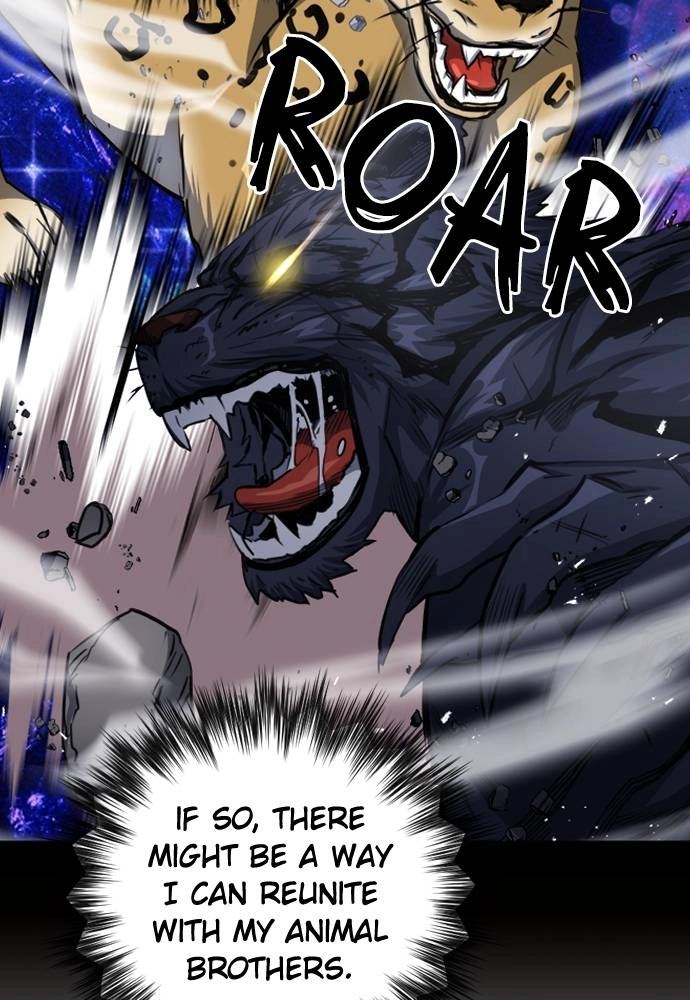 The Druid of Seoul Station Chapter 53 - Page 9