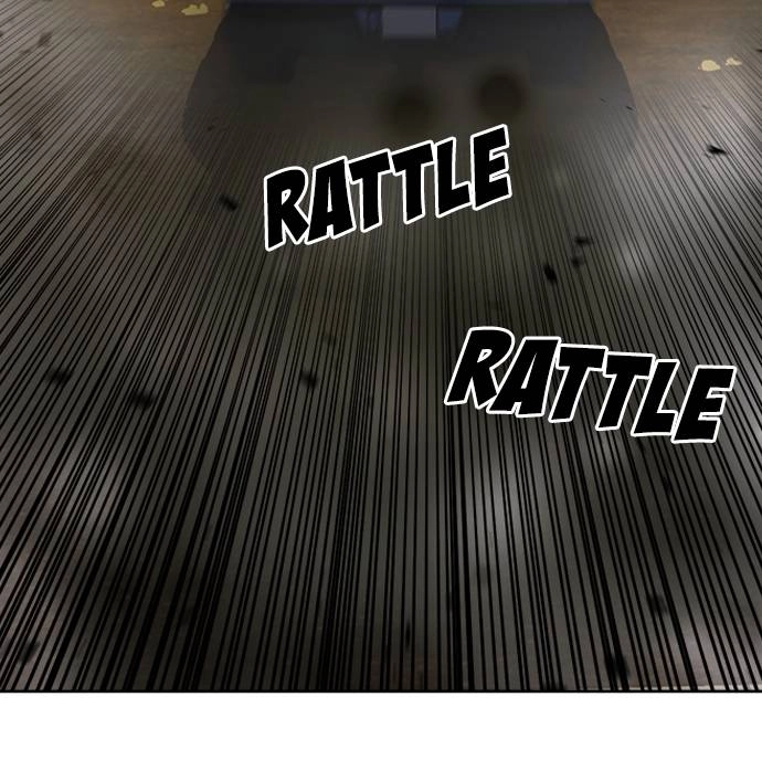 The Druid of Seoul Station Chapter 53 - Page 24