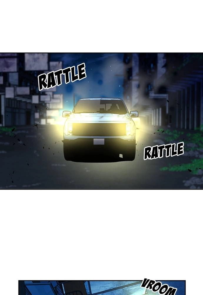 The Druid of Seoul Station Chapter 53 - Page 28
