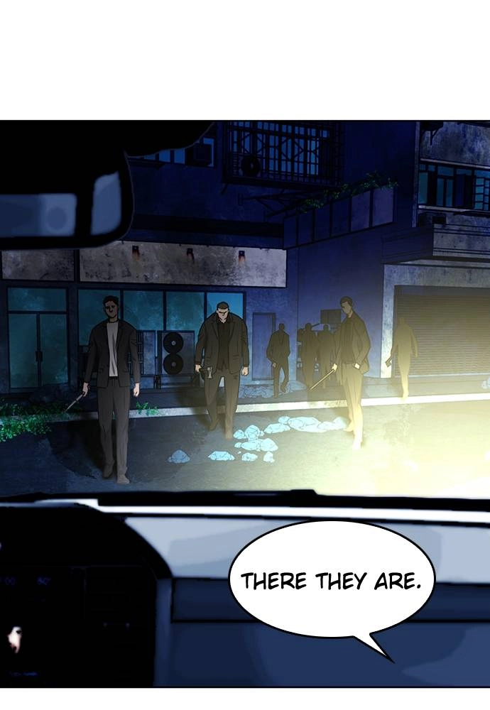 The Druid of Seoul Station Chapter 53 - Page 36