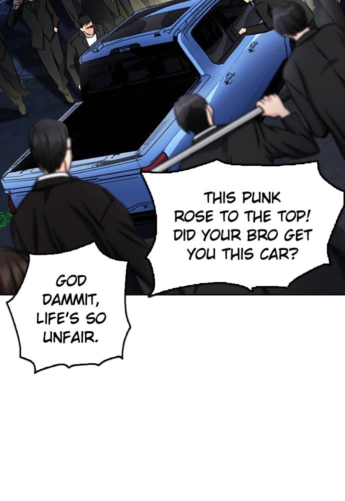The Druid of Seoul Station Chapter 53 - Page 46