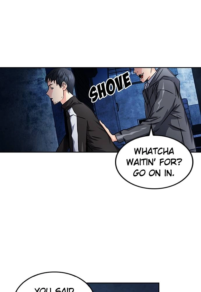 The Druid of Seoul Station Chapter 53 - Page 52