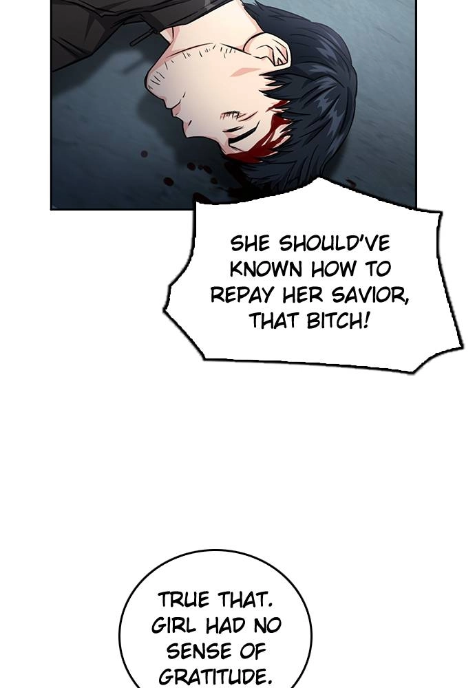 The Druid of Seoul Station Chapter 53 - Page 66